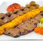 Best Shandiz Combination Kabab in Ridgewood, NJ